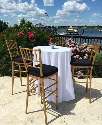 Chiavari Bar Stool