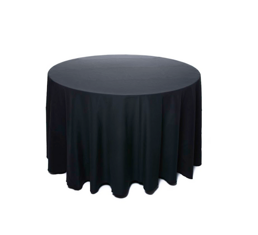 Tablecloth MEDIUM (48in)