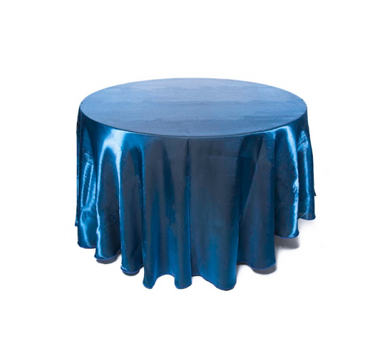 Tablecloth LARGE (60in)